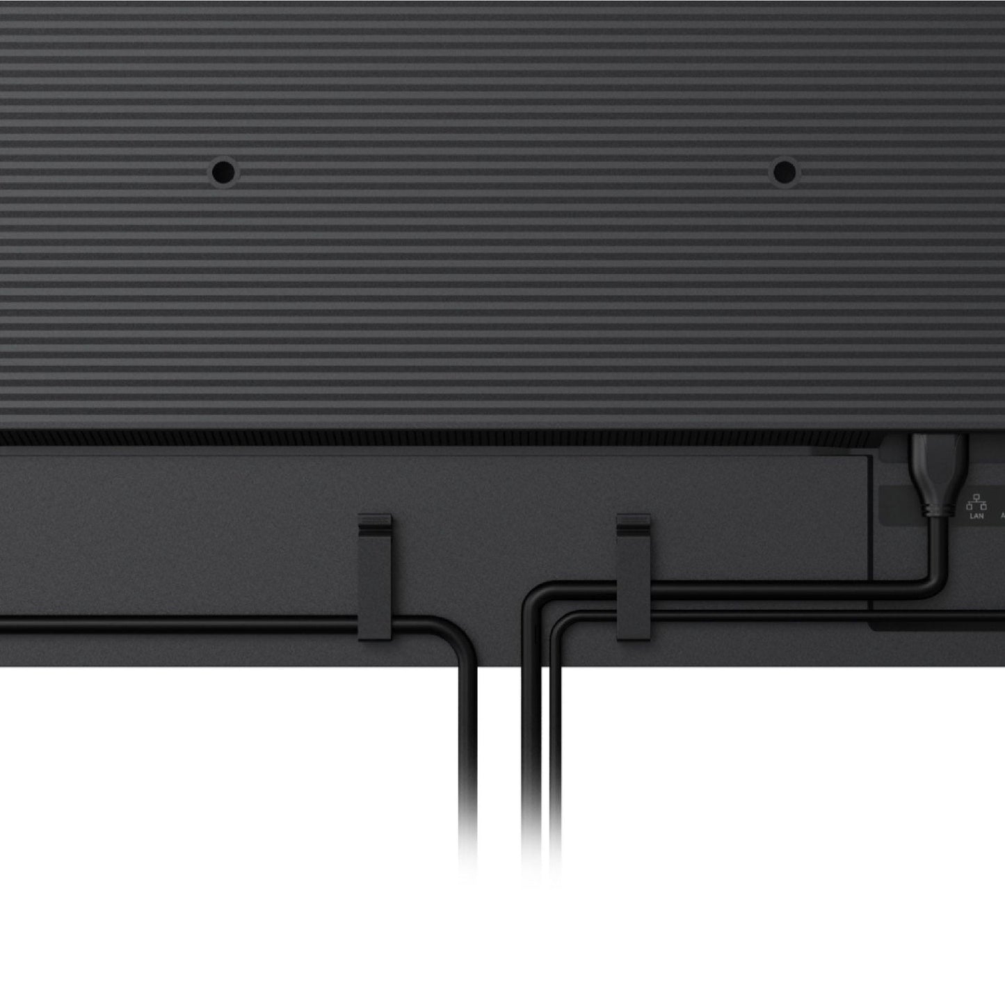 iiyama ProLite Digital signage flat panel 81.3 cm (32") LCD Wi-Fi 500 cd/m² Full HD Black Built-in processor Android 11 24/7