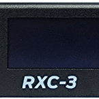Aurora Multimedia RXC-3-G2 ReAX Control Processor w/ Additional Serial & Ethernet Control Ports