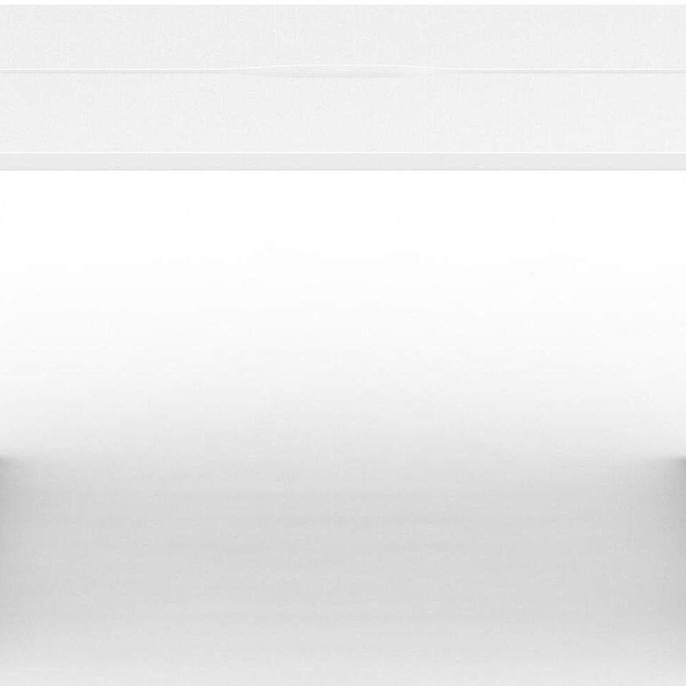 Formetiq B/H1B47S Alto 1 Back-To-Back Height Adjustable Desk with Scoop - (w) 1400 x (d) 700mm