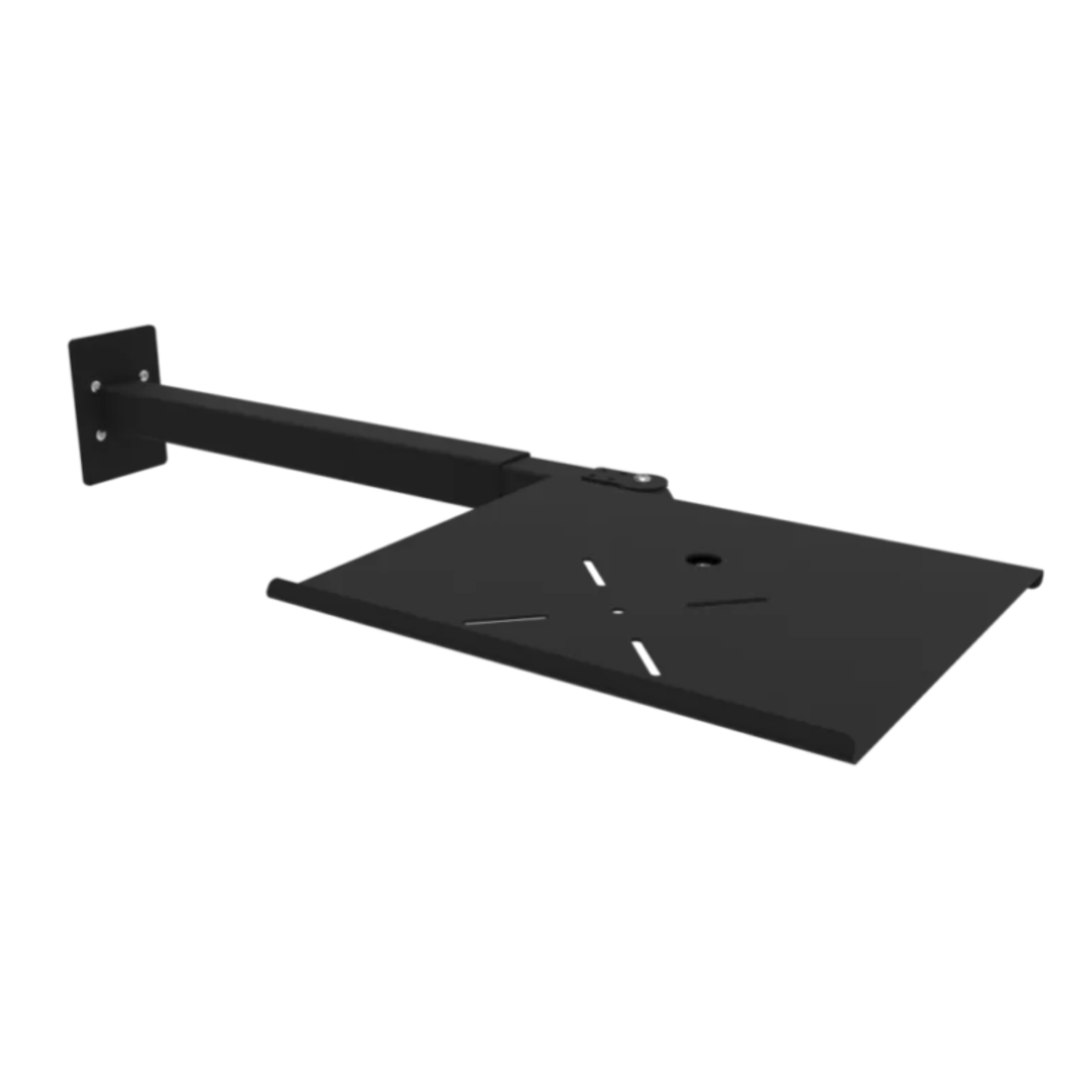 UNIVERSAL SIDE MOUNTING LAPTOP / CAMERA TRAY