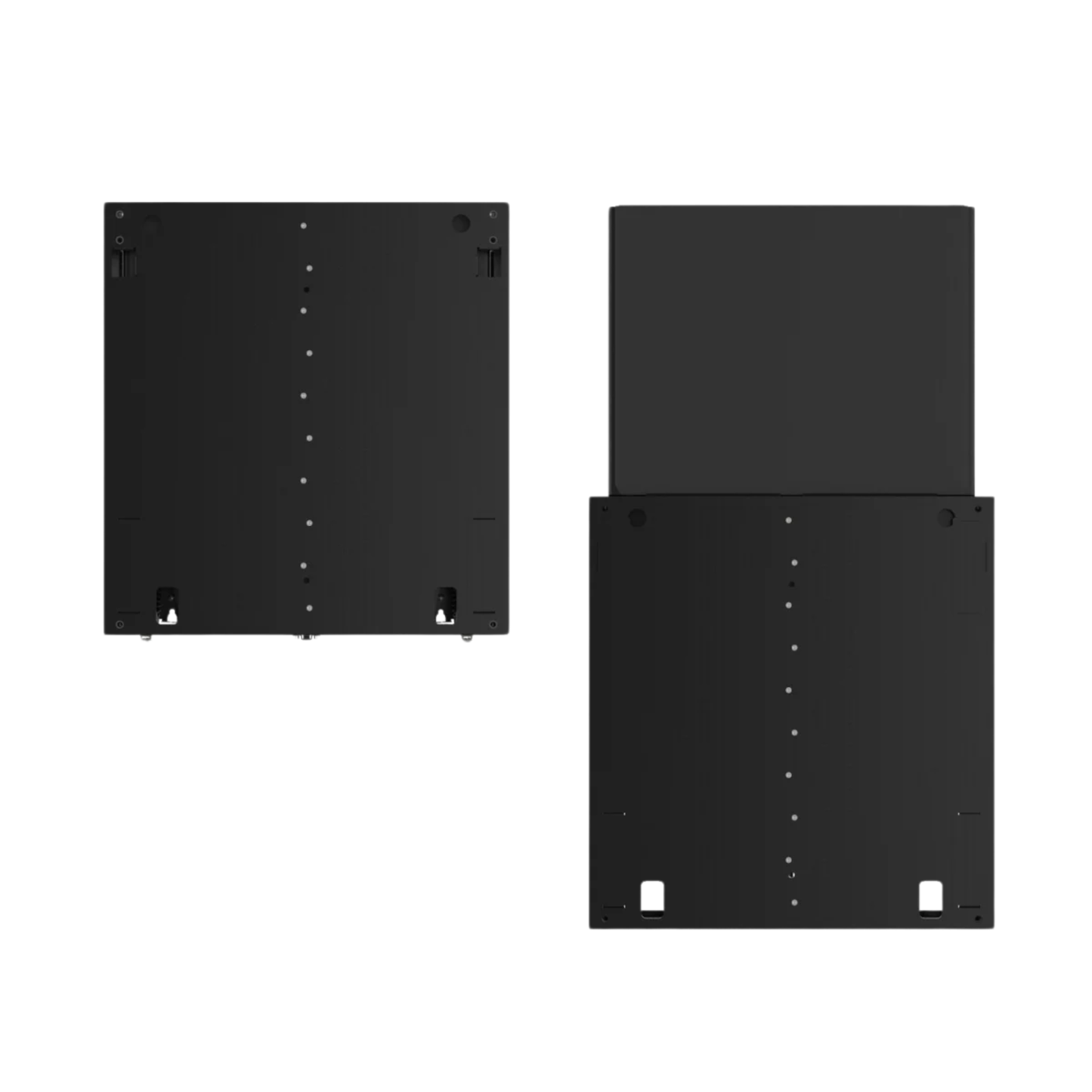 BalanceBox 480a12 400 Medium black RAL9005