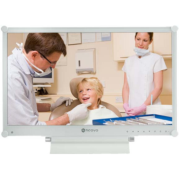 AG Neovo DR-22G 22-Inch 1080p Dental Monitor