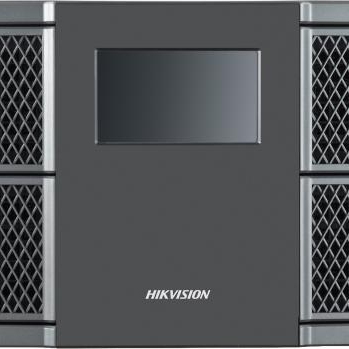 Hikvision DS-C30S-S11 Video Wall Controller Casing