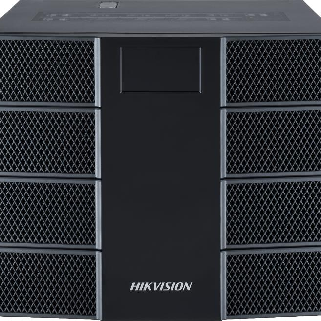 Hikvision DS-C30S-S23 Video Wall Controller Casing