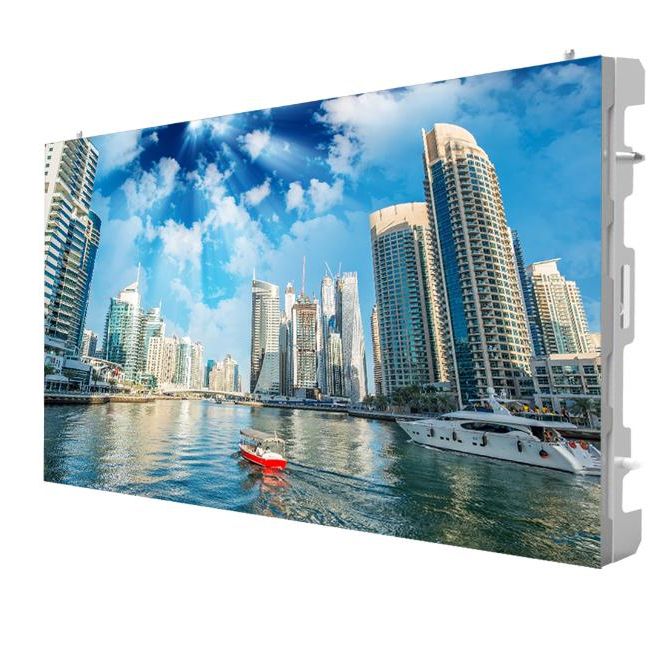 Hikvision DS-D4215FI-CWFH/III P1.56 Fine Fixel Pitch HOB LED Display Unit