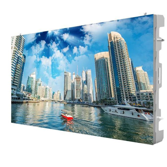 Hikvision DS-D4215FI-CWFH/III P1.56 Fine Fixel Pitch HOB LED Display Unit