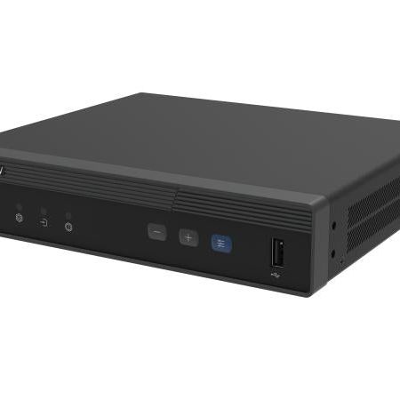 Hikvision DS-DT60C-01HI02NO 2 Ports LED Controller