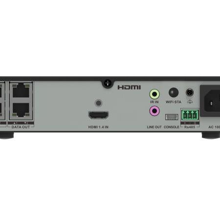 Hikvision DS-DT60C-01HI02NO 2 Ports LED Controller