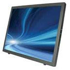 Vigilant Vision 17" LED 4:3 Monitor. 1280 x 1024. 1 x HDMI, 1 x VGA, 2 x BNC in, 1 x BNC Out. Remote Control