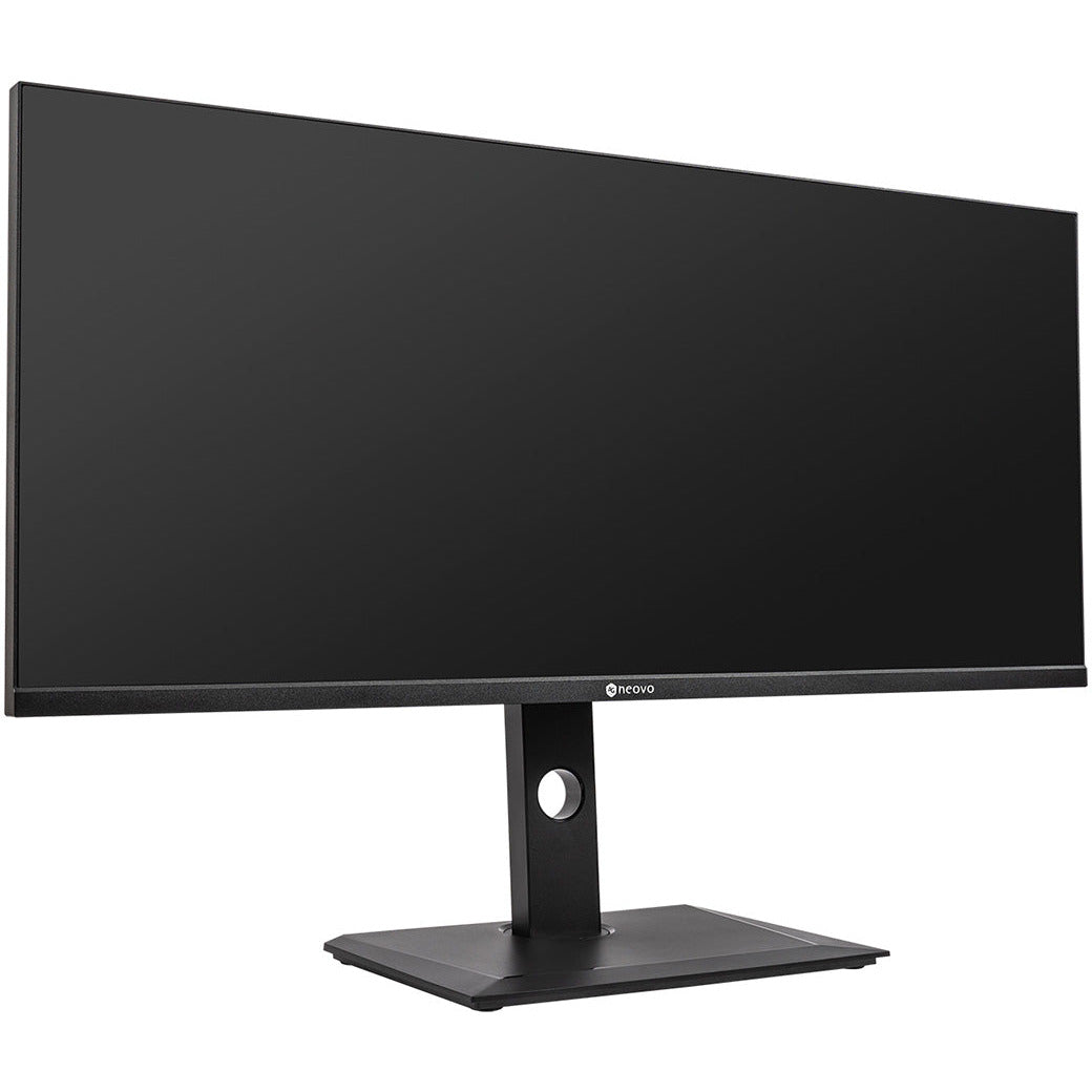 AG Neovo DW3401 34-Inch 1440p Ultrawide USB-C Monitor