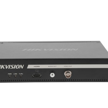 Hikvision DS-6901UDI(C) 4K LCD Decoder