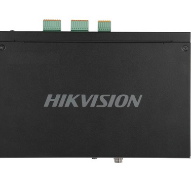 Hikvision DS-6901UDI(C) 4K LCD Decoder