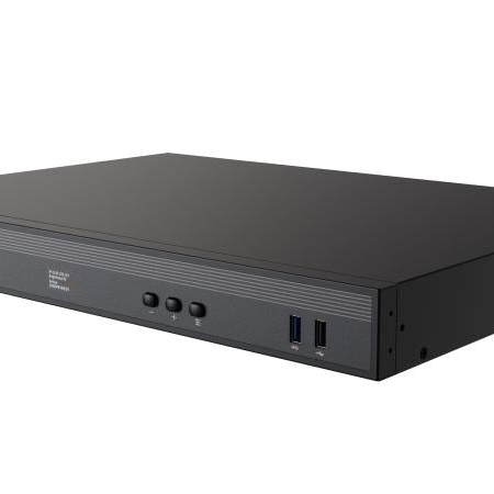Hikvision DS-DT60P-02HDI12NO/U 12 Ports 3-in-1 LED Controller