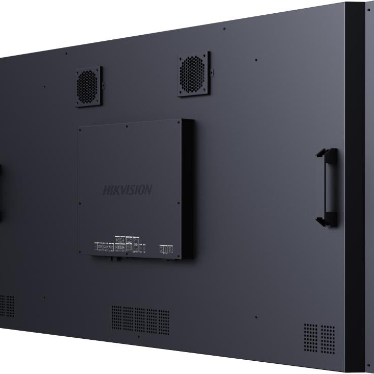 Hikvision DS-D2065LU-Y 65-inch 3.5mm LCD Display Unit