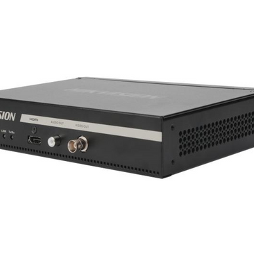 Hikvision DS-6901UDI(C) 4K LCD Decoder