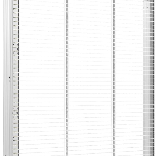 Hikvision DS-D4239TI-SHC High Brightness Transparent LED display