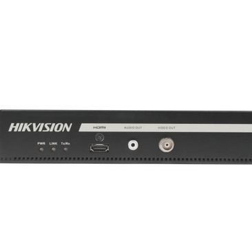 Hikvision DS-6901UDI(C) 4K LCD Decoder