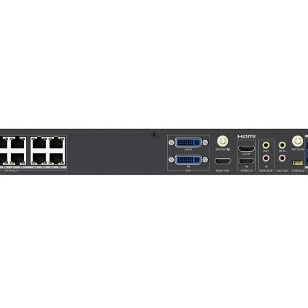 Hikvision DS-DT60P-02HDI12NO/U 12 Ports 3-in-1 LED Controller