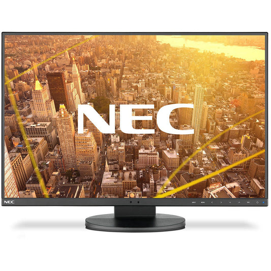 NEC MultiSync® EA231WU LCD 22.5" Enterprise Display