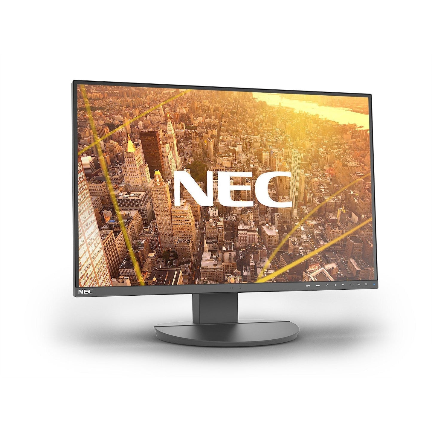 NEC MultiSync® EA231WU LCD 22.5" Enterprise Display