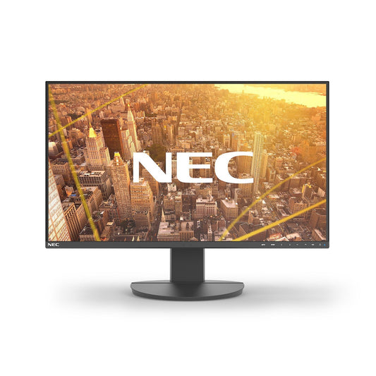NEC MultiSync® EA272F LCD 27" Enterprise Display