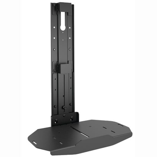 Chief Fusion 14" Above/Below Shelf for Large Displays