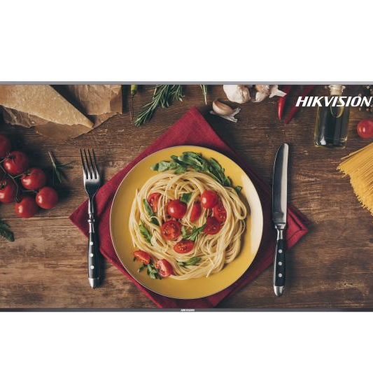 Hikvision DS-D6032FN-B 32" Digital Signage Display