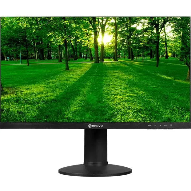 AG Nevo FS-27G 27" 1080p 3-sided Bezel Less Desktop Monitor