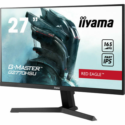 iiyama G-Master G2770HSU-B1 27" Fixed Stand Gaming Monitor