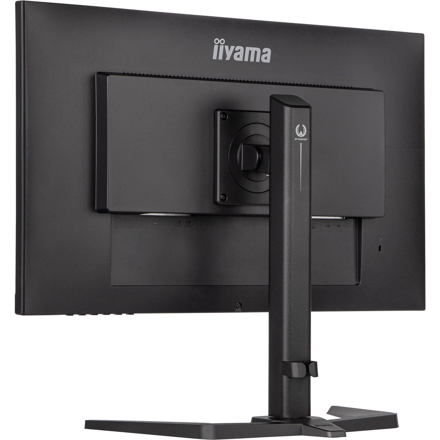 iiyama G-Master GB2730HSU-B5 27" Black Hawk Gaming Monitor with Height Adjust Stand