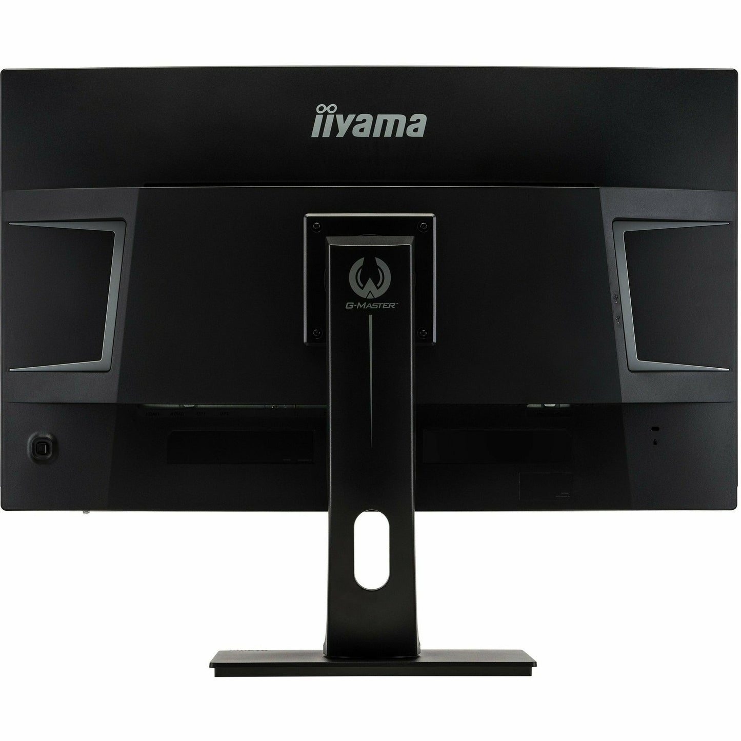 iiyama G-MASTER GB3266QSU-B1 32" 144Hz 1ms 1800R Height Adjust Stand Curved LED Display