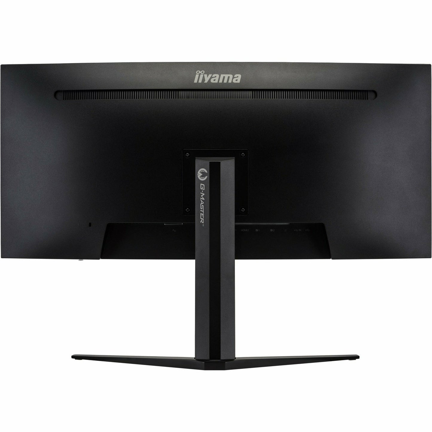 iiyama G-MASTER GB3466WQSU-B1 34" 144Hz 1ms 1500R Height Adjust Stand Curved LED Display