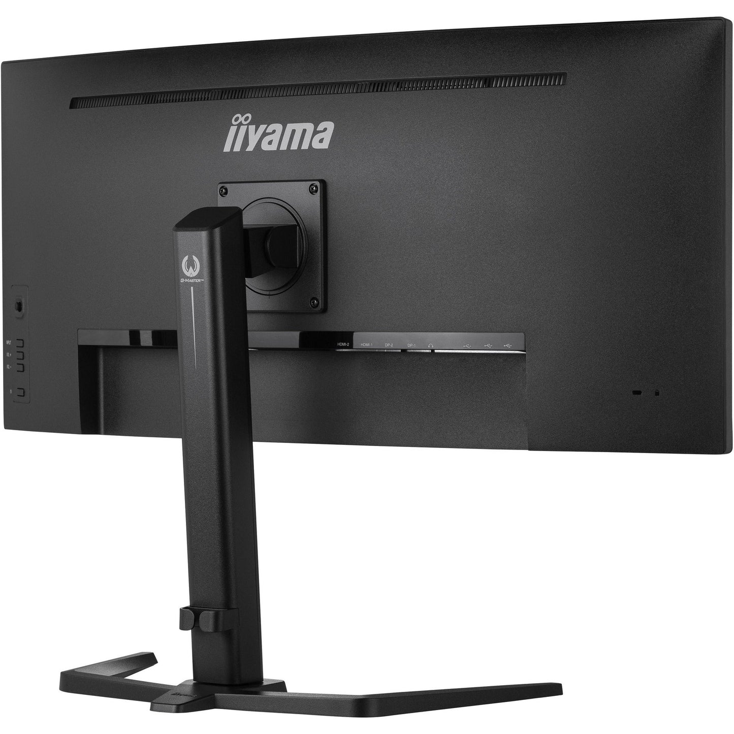 iiyama G-Master GB3467WQSU-B5 Curved 1500R 34" Gaming Monitor