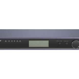 Hikvision DS-D42C08-H LED Controller