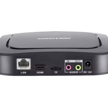 Hikvision DS-D60E-B Digital Signage Box