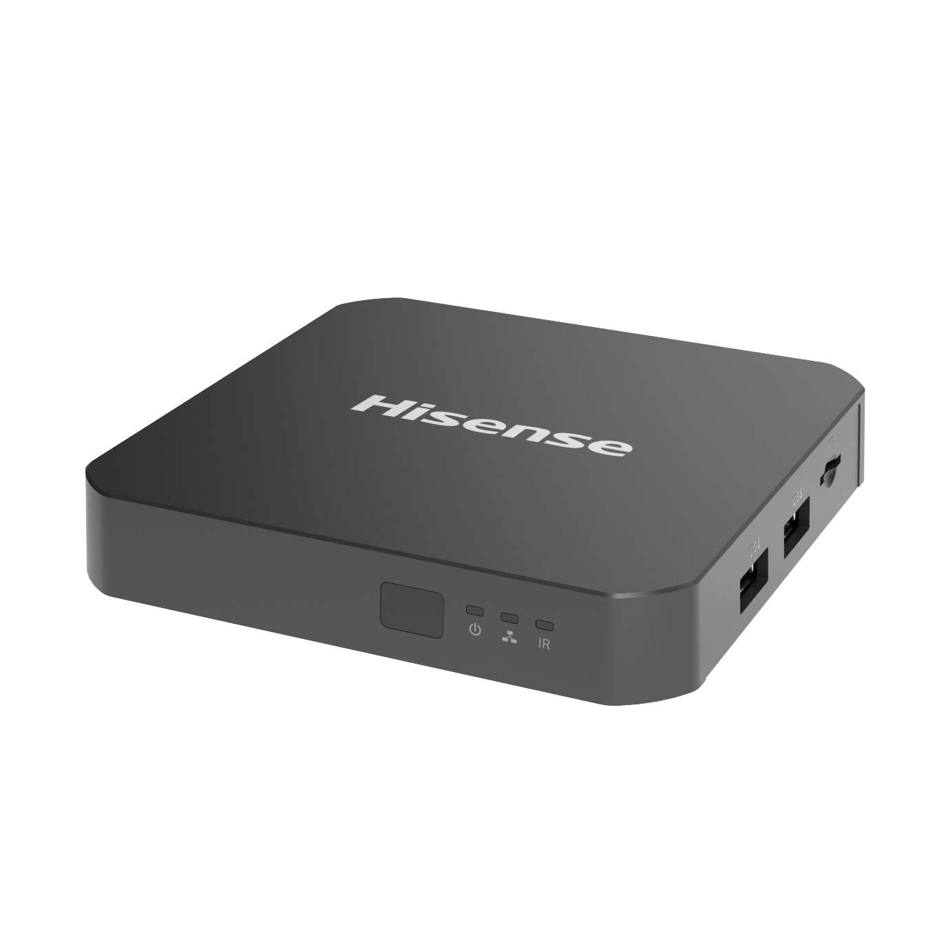 Hisense A10MEDIAPL A10 Media Player for Digital Signage