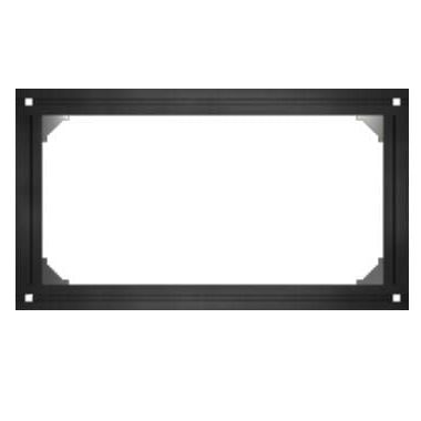 Hikvision DS-DL116033W 1x1 LED Wall-mounted Bracket