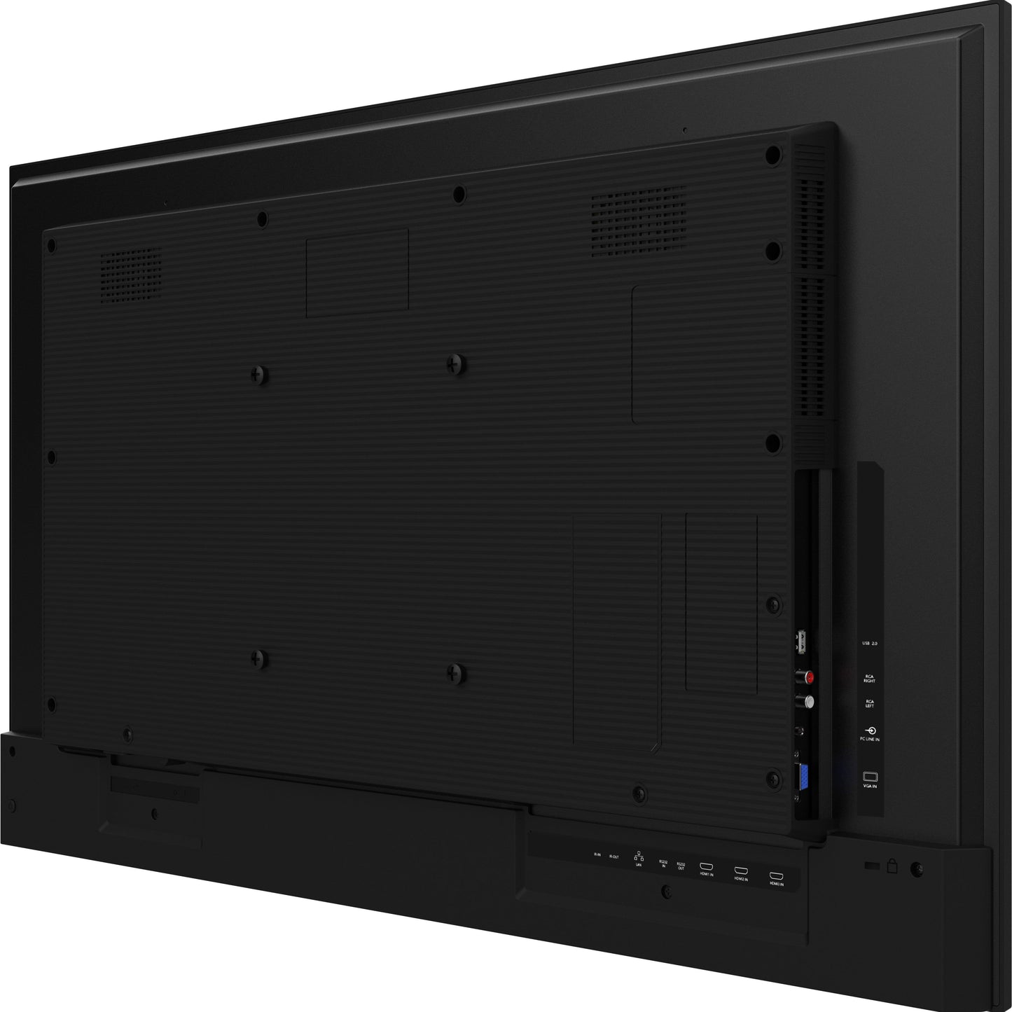 iiyama PROLITE LE4341S-B2 43" Flexible Full HD professional large format display with USB media playback