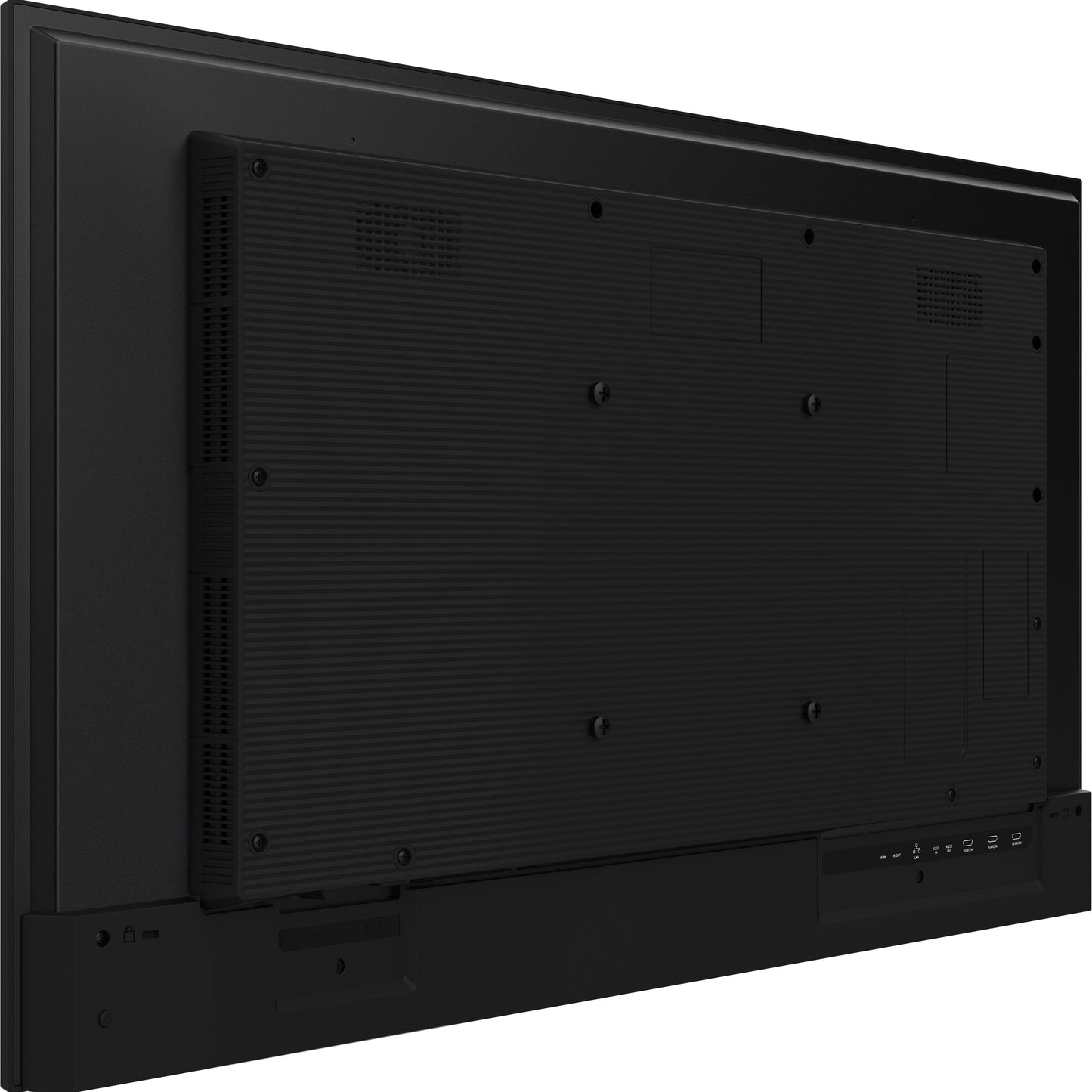 iiyama PROLITE LE4341S-B2 43" Flexible Full HD professional large format display with USB media playback