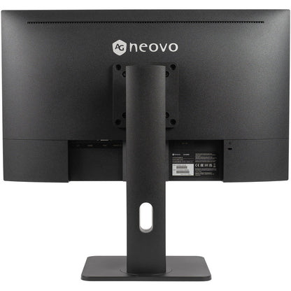 AG Neovo LH-2402  24-Inch 1080P Ergonomic LCD Monitor
