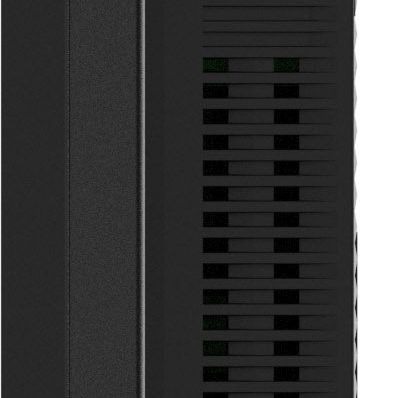 iiyama ProLite LH3275UHS-B1AG 32" 4K UHD 24/7 Display with Android OS, FailOver and Intel SDM slot