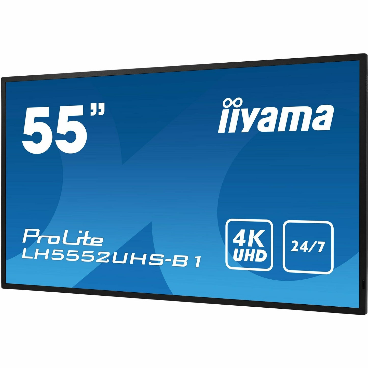 iiyama ProLite LH5552UHS-B1 55" LFD