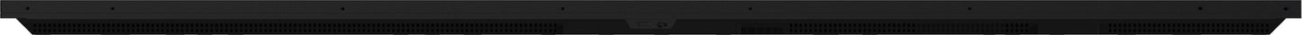 iiyama ProLite LH6560UHS-B2AG 65" 4K UHD ELED VA Low Power Large Format Display