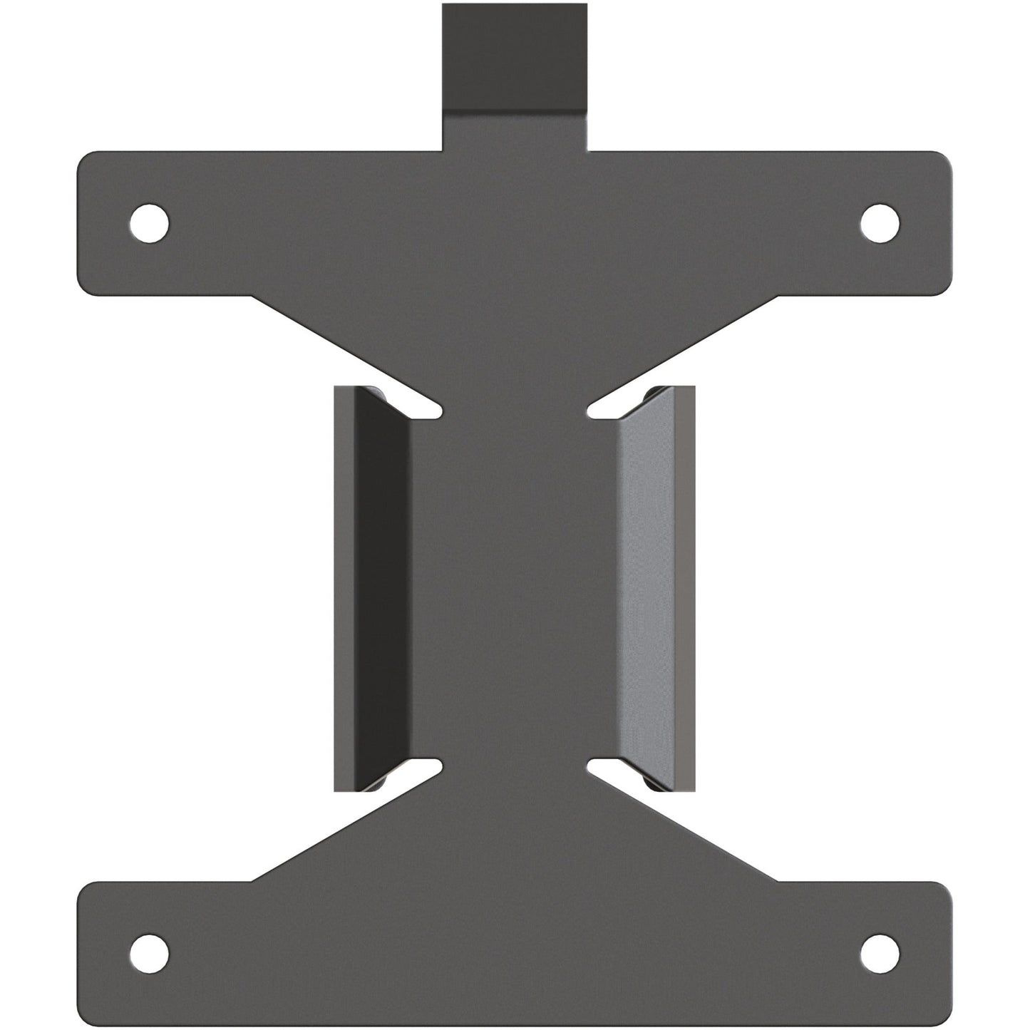 Iiyama MD BRPCV06 High quality bracket for mounting a Mini PC/Thin Client PC