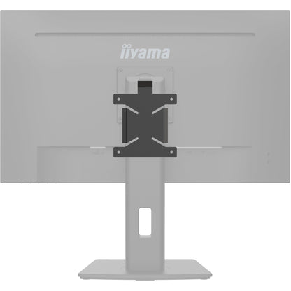 Iiyama MD BRPCV07 High quality bracket for mounting a Mini PC/Thin Client PC