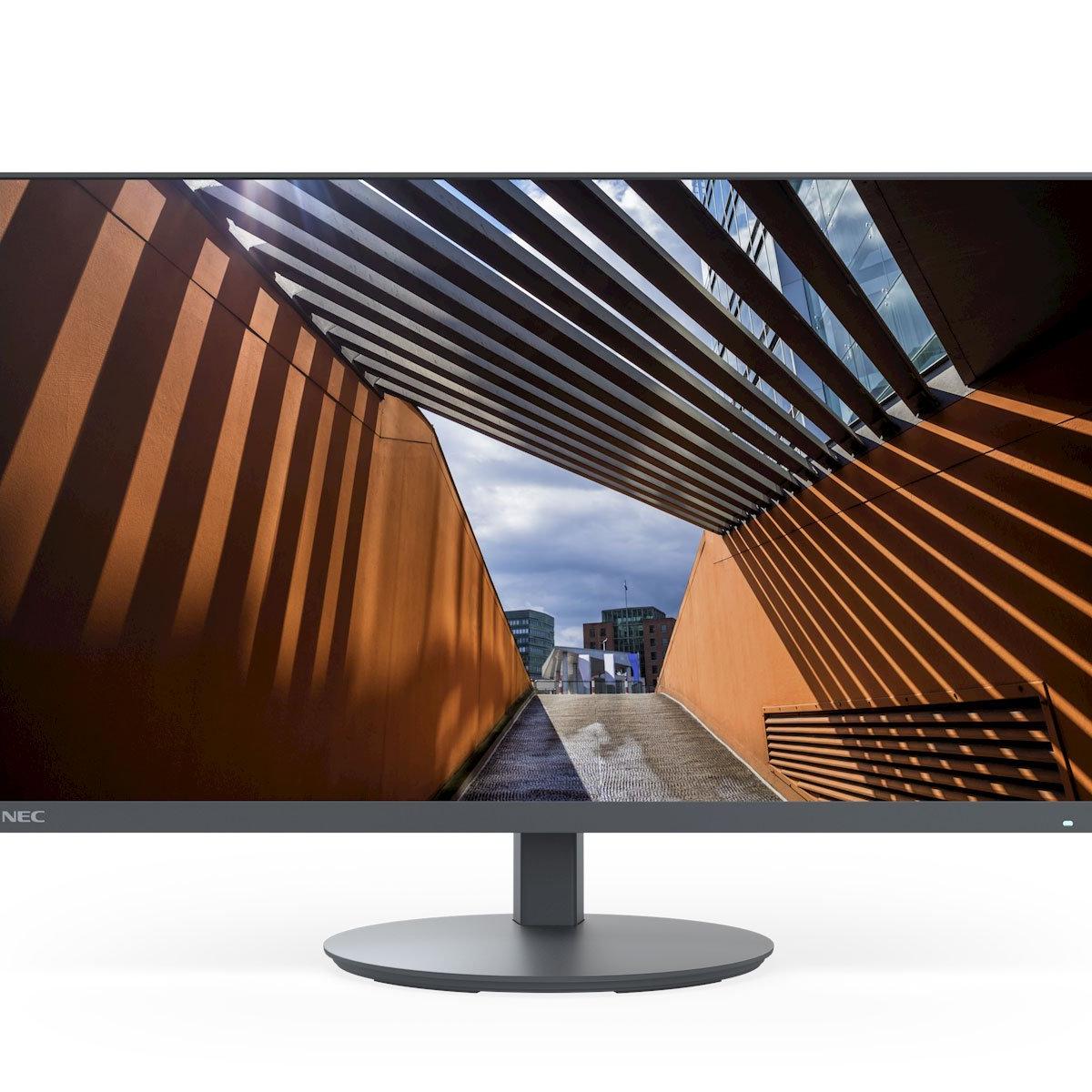 Sharp / NEC MultiSync E224F LCD 22" Enterprise Desktop Display