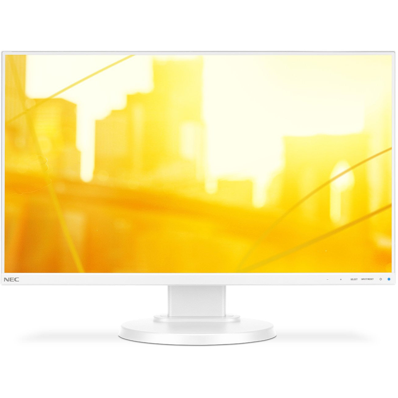 NEC MultiSync® E221N LCD 22" Enterprise Display