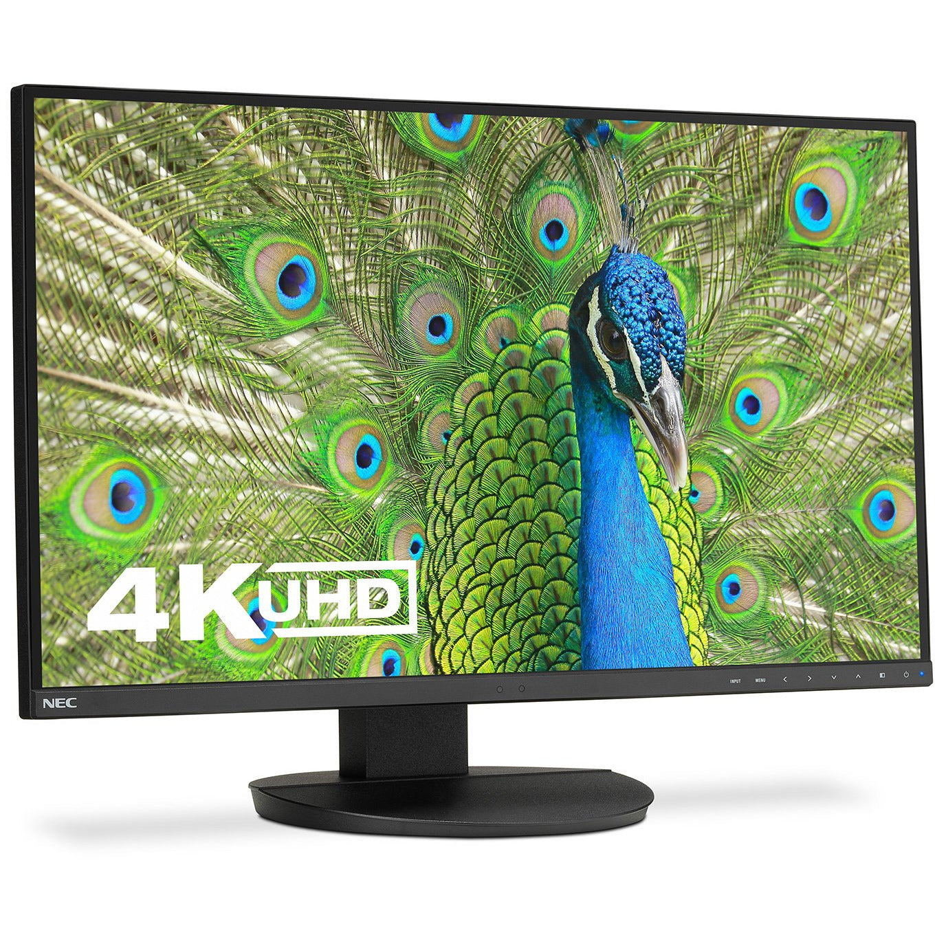 NEC MultiSync® EA271U LCD 27" Enterprise Display