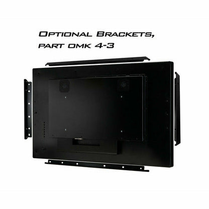 iiyama OMK4-3 Open Frame Mounting Bracket kit