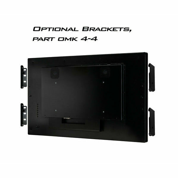 iiyama OMK4-4 Open Frame Mounting Bracket kit